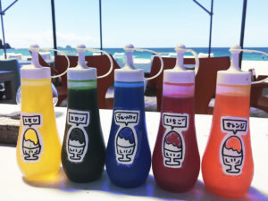 かき氷シロップが余ったら何につかう？レシピやアイデアをご紹介！