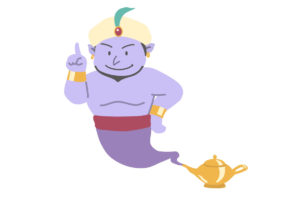 アラジン実写版の評価は？吹き替え版の映画館の上手な探し方や声優・感想も