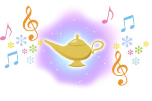 アラジン実写版吹き替えの歌動画・訳や歌詞は？CDやサントラ発売情報も！