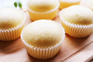 おからパウダー蒸しパンのカロリーは？卵なしレシピや膨らまない時の対処法も！