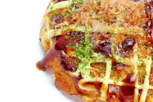 おからパウダーお好み焼きのカロリーは？人気のレシピとパサパサ時の対処法も！