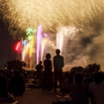 茅ヶ崎花火大会2019の穴場スポットや屋台、混雑状況やアクセス情報も!