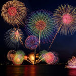 鎌倉花火大会2019の穴場スポット情報!交通規制や混雑の回避方法も!