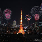 隅田川花火大会2019・天気が台風の場合は?雨天の場合の延期や中止確認について!