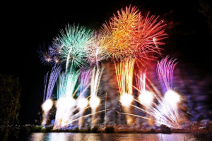 江戸川花火大会2019の最寄駅とアクセス方法！観覧場所の詳細についても！