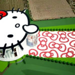 ハローキティショーボックスの混雑状況や口コミ、グッズやメニューについても！