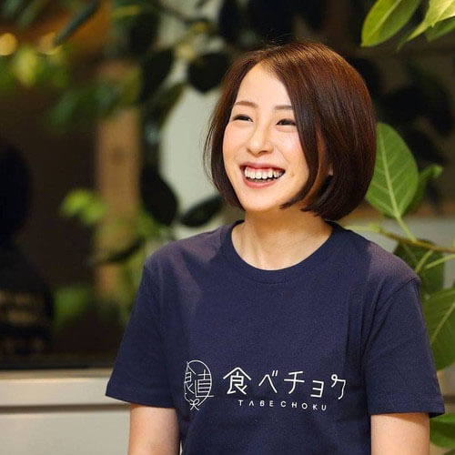 セブンルール食べチョク9月24日の動画の無料はココ!秋元里奈出演の見逃し配信はいつまで?