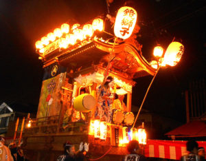 川越まつり2019山車の観覧席や穴場のスポット！ アクセスと最寄駅・駐車場についても