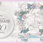 リトルマーメイドカフェ東京の賢い予約方法!予約なしやグッズ購入のみはOK?メニューについても!