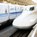 新幹線の大きな荷物有料になるサイズと料金＆予約方法は？置き場所についても！